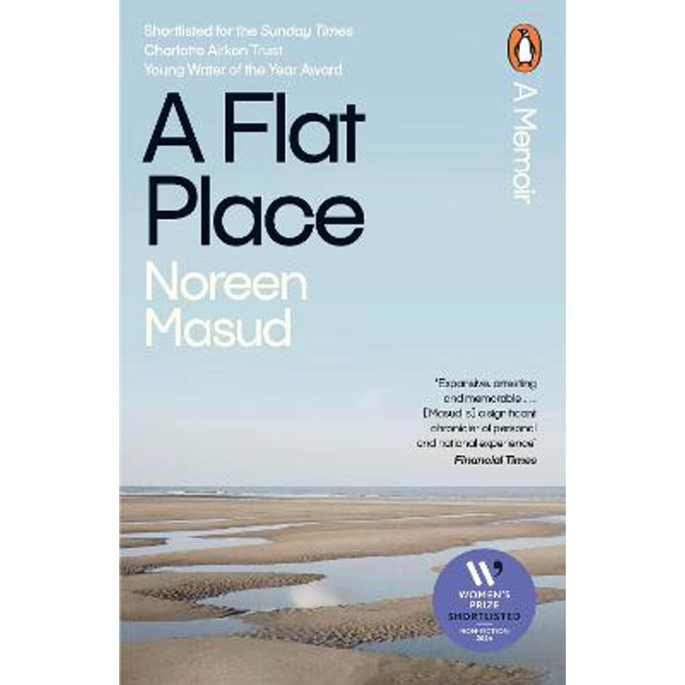 A Flat Place (Paperback) - Noreen Masud